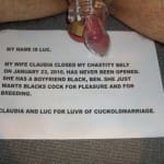 CUCKOLD LUC